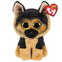 Ty Beanie Boos™ Spirit Brown & Black German Shepherd, Regular