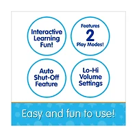 Early Learning - ABC 123 Penguin