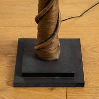 4ft. Pre-Lit Deluxe Autumn Maple Artificial Fall Tree with 68 Warm White LED Lights