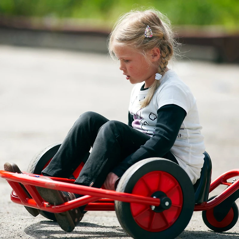 Winther Small Swingcart®