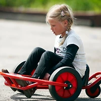 Winther Small Swingcart®