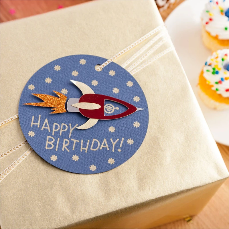 Cricut Explore® 3 - Smart Cutting Machine with Easy Printables™ Sensor