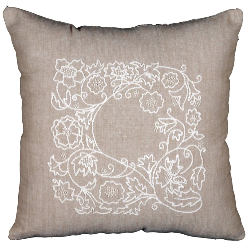 Design Works™ Romance Vine Candlewicking Kit