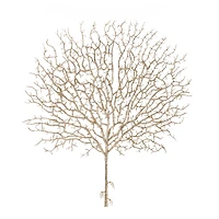 Glittered Twig Sprays, 6ct.