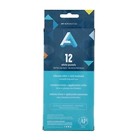 Art Alternatives White Artist Soft Pastel Set