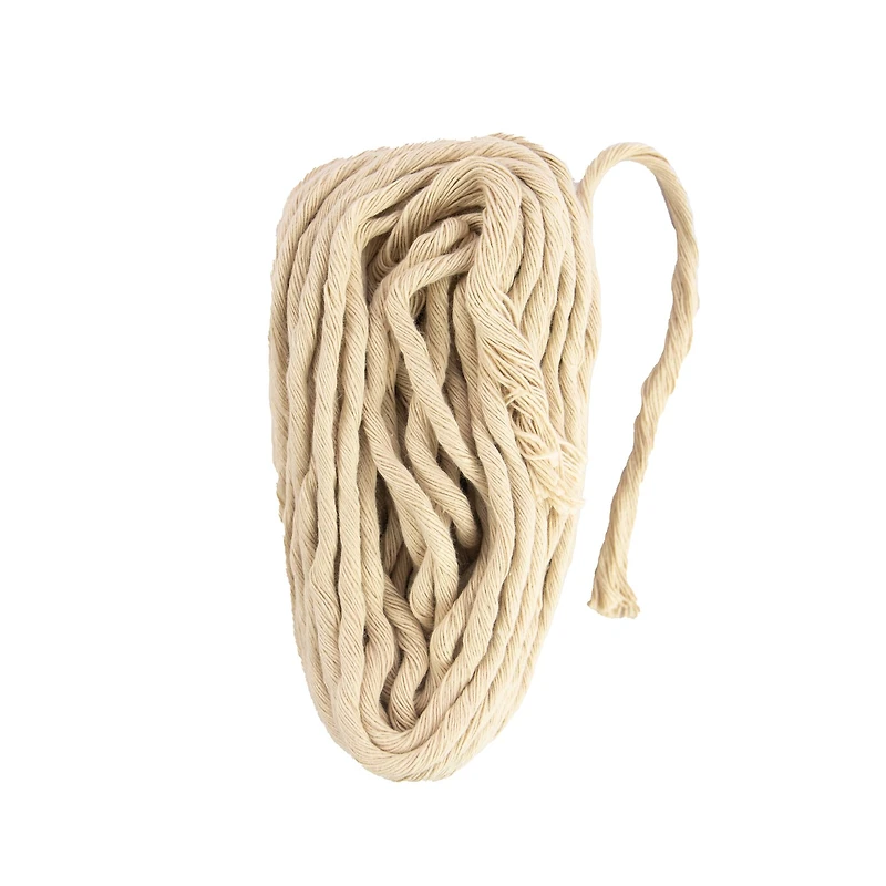 Macramé Cord by Loops & Threads