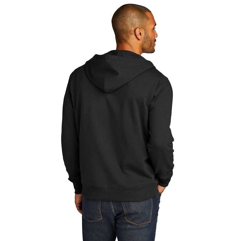 District® Re-Fleece™ Full-Zip Hoodie