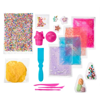 Compound Kings® Unicorn Explosion Sensory Tub