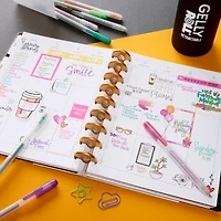 Sakura® Gelly Roll® Stardust 0.8mm Gel Pen Set