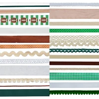 Football Trim Bundle, 25ct. by Celebrate It™ Tailgate