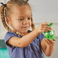 Learning Resources Snap-N-Learn™ Narwhals & Friends Activity Kit