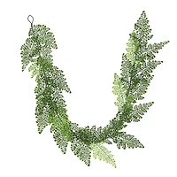 6ft. Maidenhair Fern Garland by Ashland®