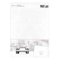 White Envelope Seals by Recollections™