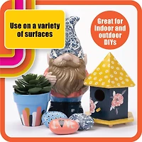 Mod Podge® Gloss Water Resistant Glue & Sealer