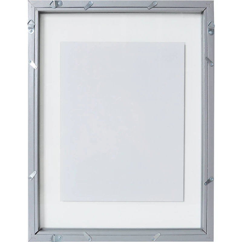 Gray Float Frame by Studio Décor