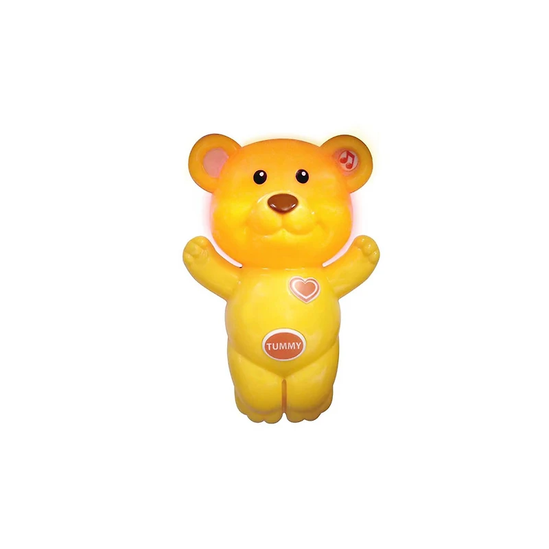 Kiddieland Light n' Sound Doctor Kit