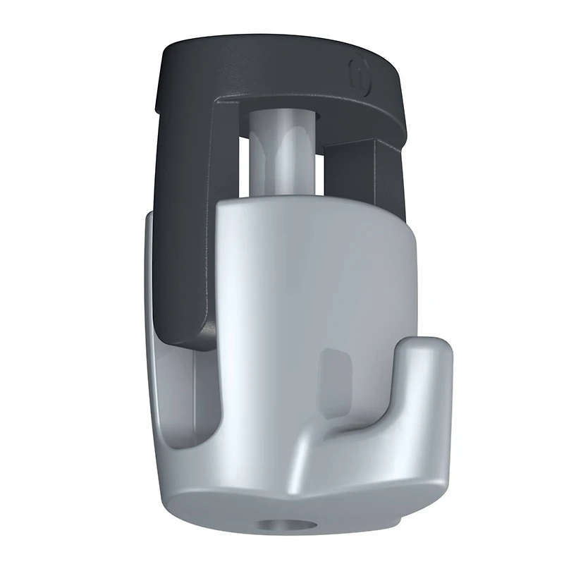 HangZ® 44lb. Capacity Solo Hook