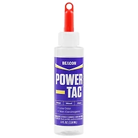 Beacon Power-Tac® 4oz. Industrial Grade Adhesive