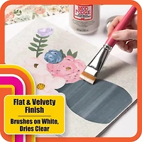 Mod Podge® Super Matte Sealer, 8oz.