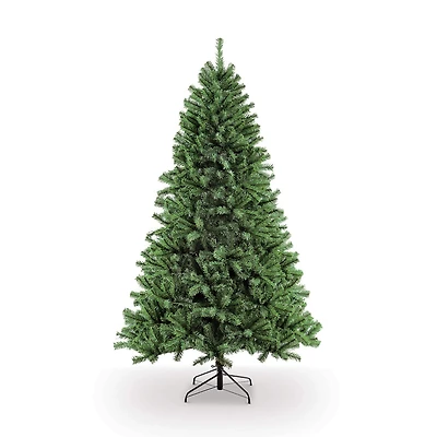 6.5ft. Unlit Northern Fir Artificial Christmas Tree