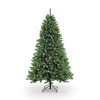 6.5ft. Unlit Northern Fir Artificial Christmas Tree
