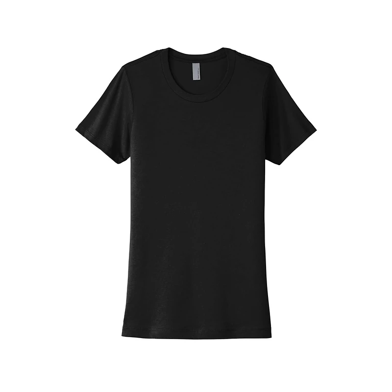Next Level Women's Cotton Boyfriend Tee