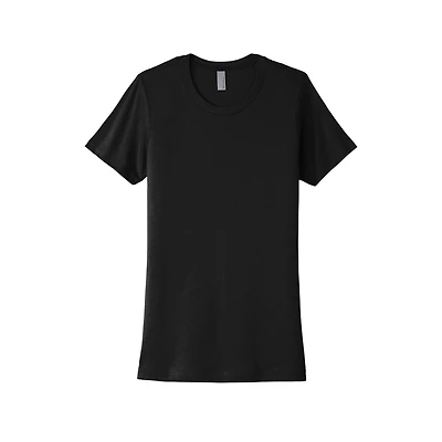 Next Level Women's Cotton Boyfriend Tee