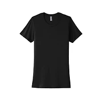 Next Level Women's Cotton Boyfriend Tee
