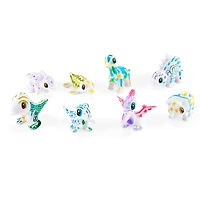 Assorted Crayola® Scribble Scrubbie Dinosaur Kit