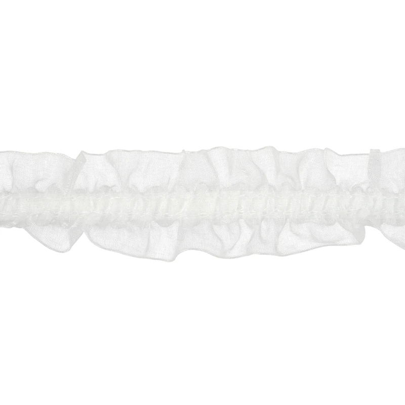 1.5" Satin Ruffle Trim by Celebrate It®
