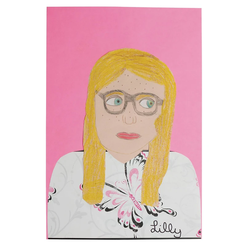 Prang® 9" x 12" Shades of Me Medium Weight Construction Paper, 5 Packs of 50 Sheets