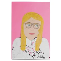 Prang® 9" x 12" Shades of Me Medium Weight Construction Paper, 5 Packs of 50 Sheets