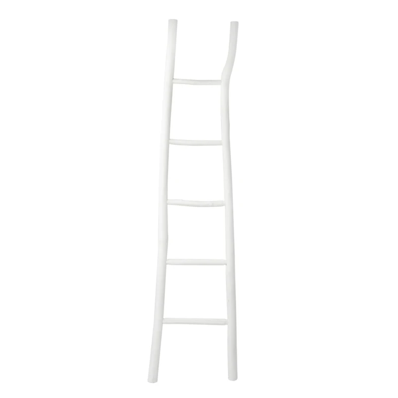 Hello Honey® Decorative Wooden Ladder