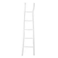 Hello Honey® Decorative Wooden Ladder