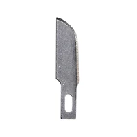 Excel #10 Curved Edge Blades, 5ct.