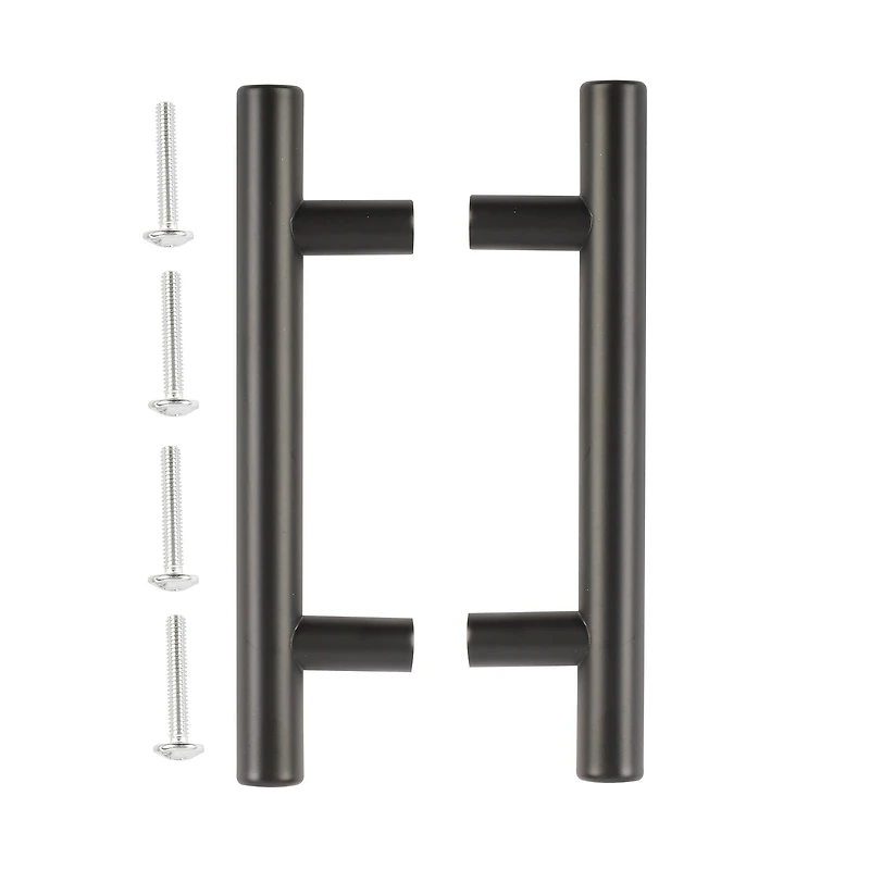 5" Black Handles, 2ct. by Make Market®