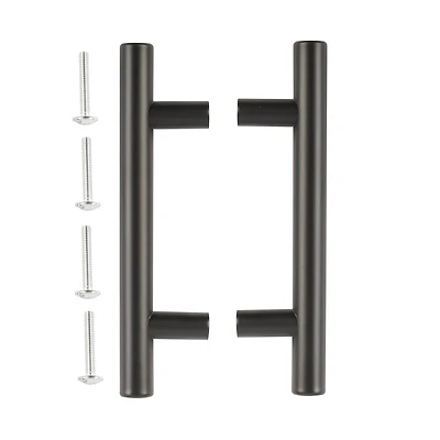 5" Black Handles, 2ct. by Make Market®