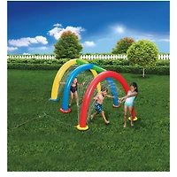 Banzai® 82'' Splash Tunnel Sprinkler™