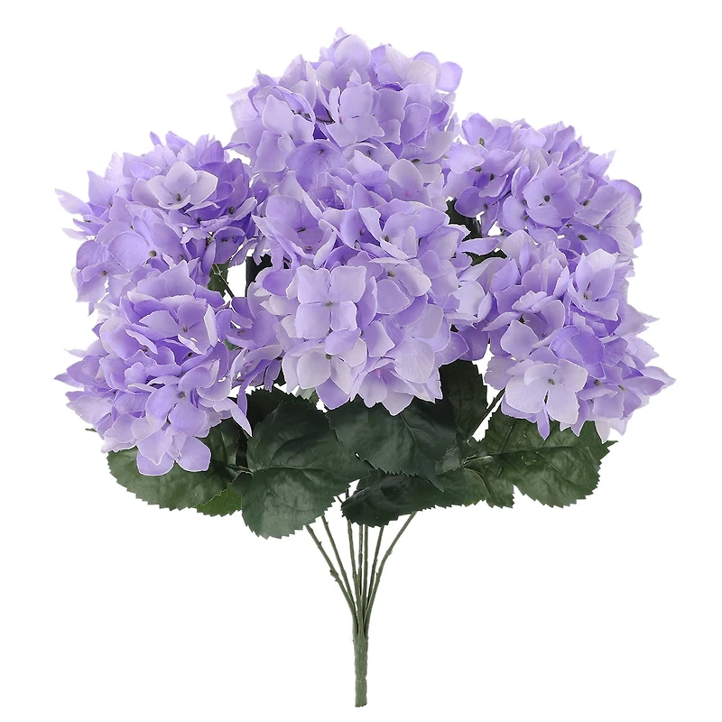 Purple Hydrangea Bush by Ashland®