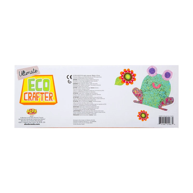 Ultimate Eco Crafter