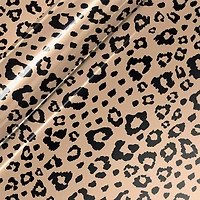 Siser EasyPatterns Plus Wild Leopard Print Heat Transfer Vinyl 36in