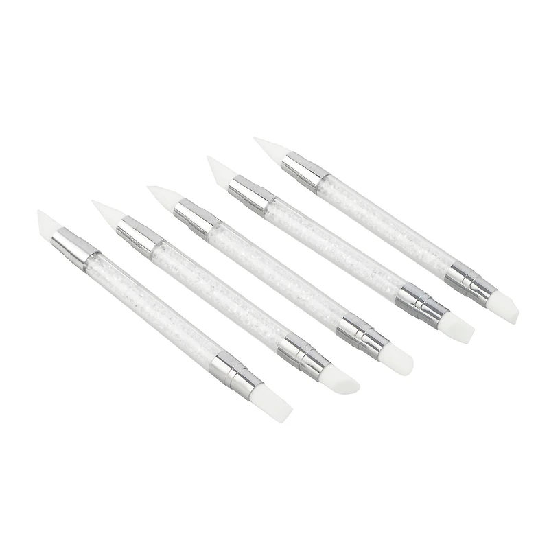 Decorating Silicone Tools, 5ct. by Makery™