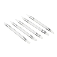 Decorating Silicone Tools, 5ct. by Makery™