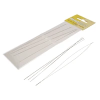 The Beadsmith® Large Eye 5" Beading Needles
