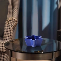 Star of David Ceramic Ramekin by Ashland