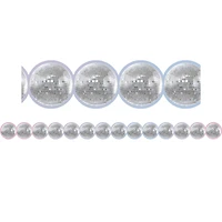 Teacher Created Resources® Disco Balls Die-Cut Border Trim, 6 Pack of  12