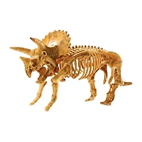 Dig It Up! - Dino Model: Triceratops