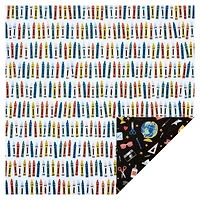 Back to School Double-Sided Cardstock Paper by Recollections™, 12" x 12"