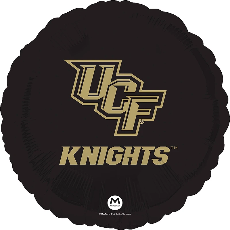 18" University of Central Florida Foil Balloon