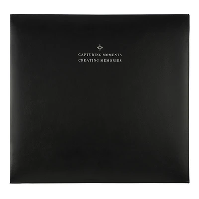 14.25" x 13.5" Capturing Moments Photo Album by Recollections™